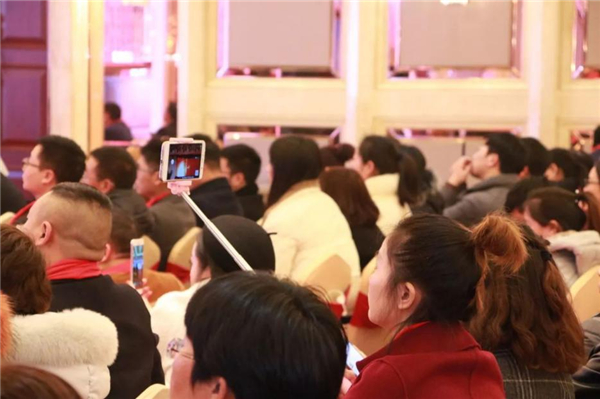 腾龍2018，亚丹家居全国经销商大会培训会圆满落幕