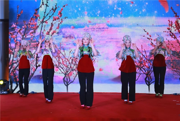 全国经销商会议暨年度盛典完美落幕! 全国经销商会议暨年度盛典完美落幕!