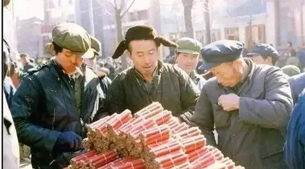 过了腊八就是年 皇派门窗图片追忆年味儿 过了腊八就是年 皇派门窗图片追忆年味儿