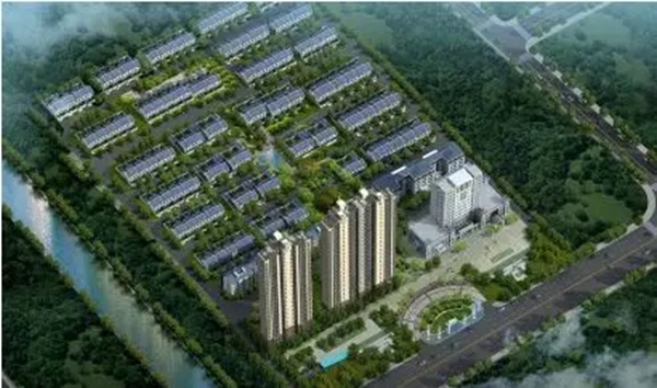 【福建篇】伟业铝材2017年年度匠心工程案例
