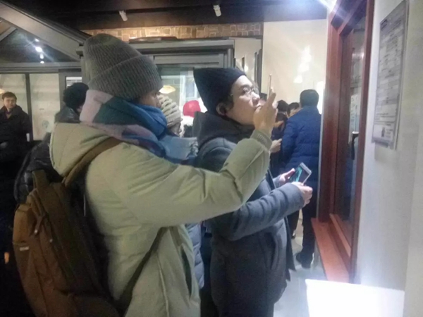 森鹰铝包木窗：被动工厂之美，窗的流动盛宴