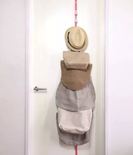 门后1㎡,竟然还能这样用?你可知道~ 门后1㎡,竟然还能这样用?你可知道~