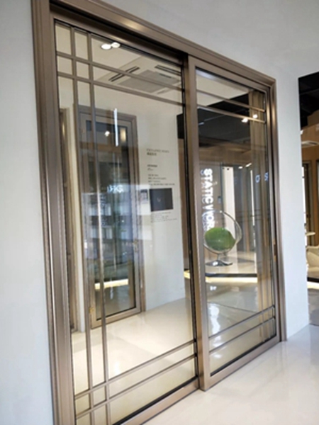 捷顺成隆门窗：门窗行业未来六大发展趋势