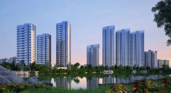 【福建篇】伟业铝材2017年年度匠心工程案例