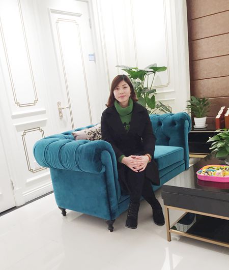 豪迈木门：诚信经营，充分沟通
