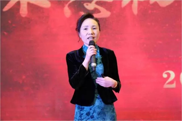 瑞雪迎春,高朋满座——不忘初心携手前行 2018坚朗新春答谢会上海站圆满举办 瑞雪迎春,高朋满座——不忘初心携手前行 2018坚朗新春答谢会上海站圆满举办