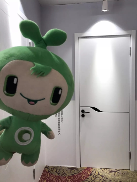 大自然木门:赢战2018,六场仗让我们走得比梦想更远! 大自然木门:赢战2018,六场仗让我们走得比梦想更远!