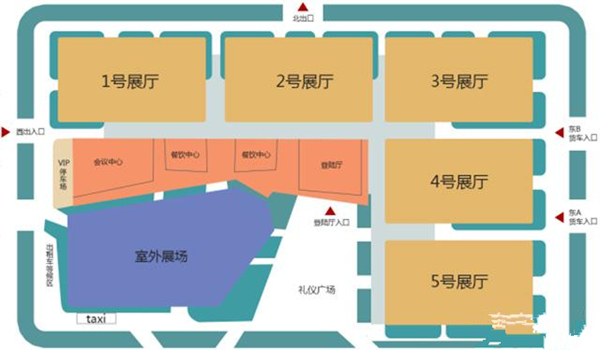 2018第九届中国门窗博览会移师佛山潭洲，致力打造行业顶级展示平台