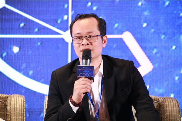 金牌厨柜林建旋：坚持捕捉中国式厨房的痛点