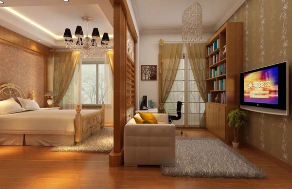 亮阁门窗:这样完美的卧室门窗搭配,你get到了吗? 亮阁门窗:这样完美的卧室门窗搭配,你get到了吗?