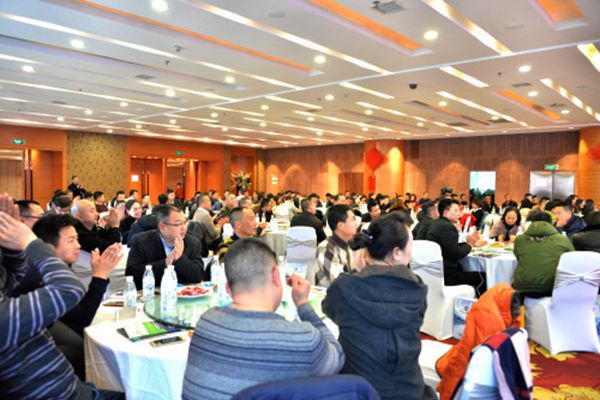 创变2018| 四川省/成都市门窗行业协会年会暨2018第五届西部门窗博览会发布会圆满成功 创变2018| 四川省/成都市门窗行业协会年会暨2018第五届西部门窗博览会发布会圆满成功