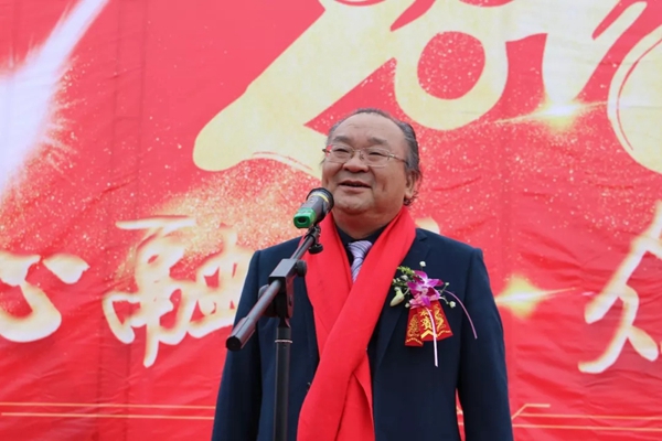 2018,蓄势开启大格局 2018,蓄势开启大格局