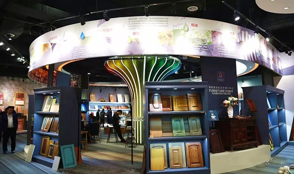 我们不一样,2018嘉宝莉龙江馆全新升级 我们不一样,2018嘉宝莉龙江馆全新升级