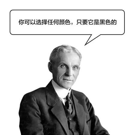 OEZER欧哲门窗：黑色美学风暴来袭