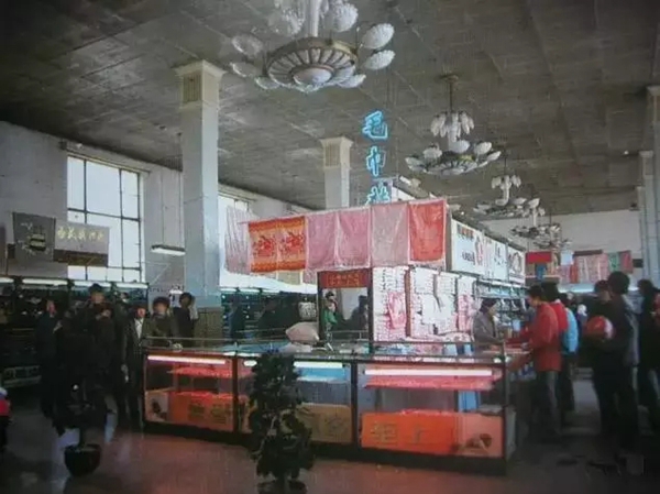 过了腊八就是年 皇派门窗图片追忆年味儿 过了腊八就是年 皇派门窗图片追忆年味儿