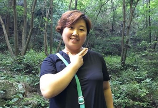 格林地板经销商徐晓芬:以顾客为中心,定期做好服务培训 格林地板经销商徐晓芬:以顾客为中心,定期做好服务培训