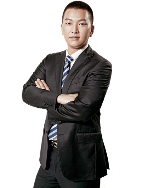 门业少帅的“社会”身份——政协红安县委员会常务委员