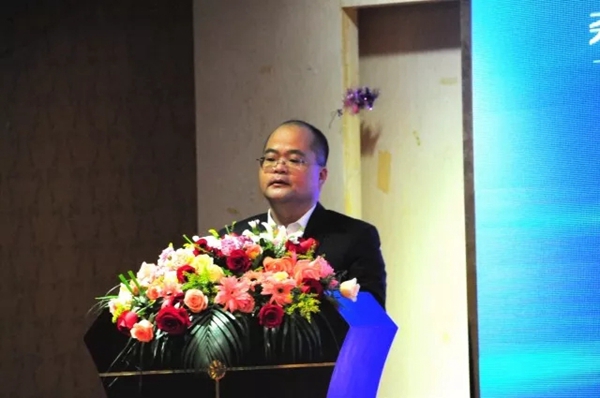 不忘初心，聚势远行：2018新标森珀雅年度营销峰会圆满落幕