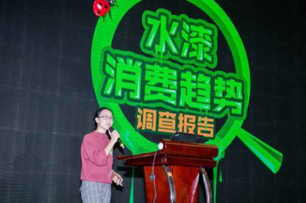 环保税来了！油漆生存空间再压缩，水漆将蓄势崛起！