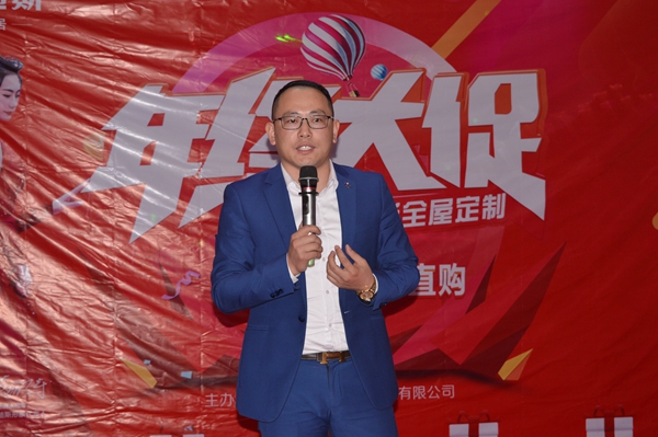 “GO工厂，工厂直购”雅迪斯年终大促活动惊喜来袭！