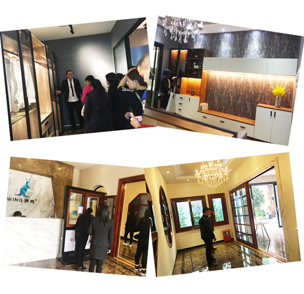 澳威2018年营销峰会暨新品发布会圆满结束！