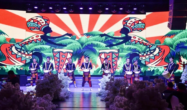 欲见你,聚变2018,这一次改变生活! 欲见你,聚变2018,这一次改变生活!
