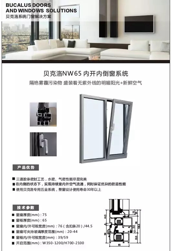 Bucalus“2018 产品说明”正式上线终端店面!