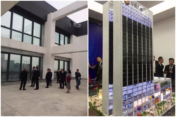  “凝心聚力，砥砺前行”-2018华昌铝业管理人员年会圆满落幕