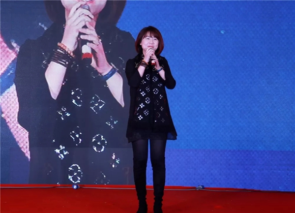 全国经销商会议暨年度盛典完美落幕! 全国经销商会议暨年度盛典完美落幕!