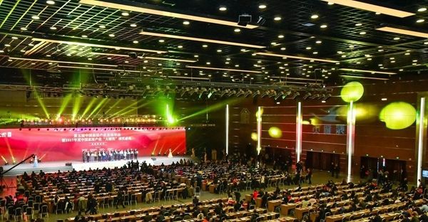 沃伦门窗再度荣获“大雁奖”