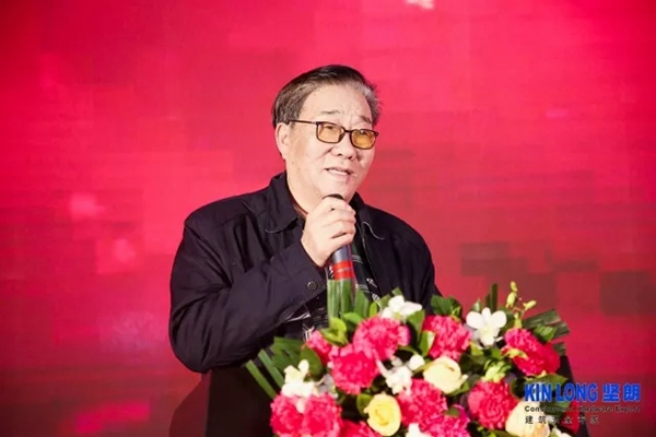 不忘初心 携手前行丨2018坚朗新春答谢会北京站圆满举办