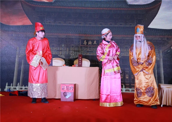 全国经销商会议暨年度盛典完美落幕! 全国经销商会议暨年度盛典完美落幕!