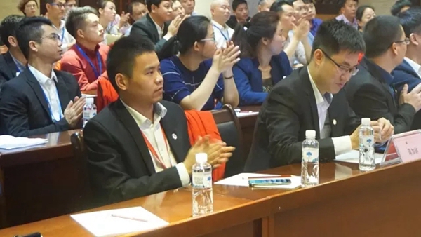 不忘初心，聚势远行：2018新标森珀雅年度营销峰会圆满落幕
