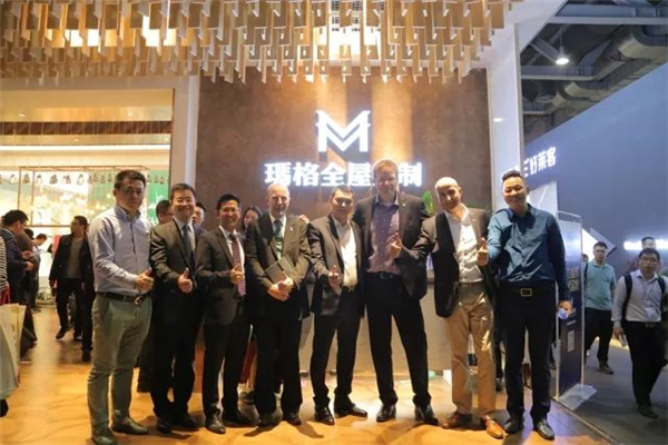 跨越新时代：2017玛格年度十大事件盘点