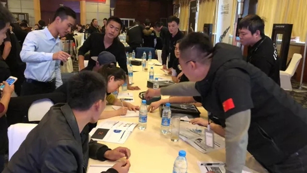 2018门窗营销变革与制造发展必然趋势解析！