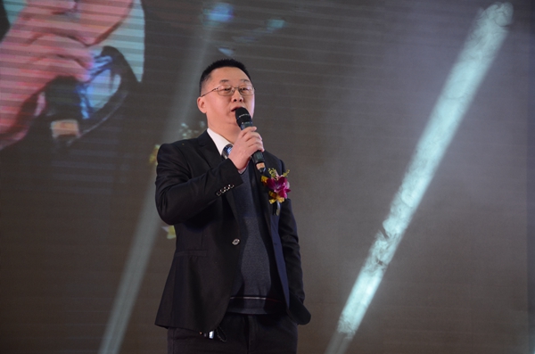 “力简使命·提速前行”2018力简营运部新春主题年会惊喜举行