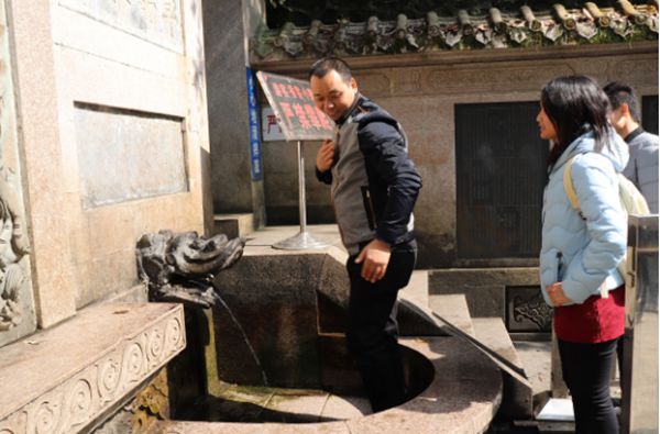 欧诺门窗冬季韶关之旅开心启程 欧诺门窗冬季韶关之旅开心启程
