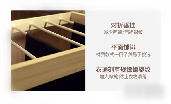 易高定制家具：家居定制能火，是因为它美