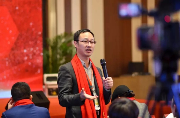 从“裂变”到“聚变”：丽博2018工商洽谈会在杭举办