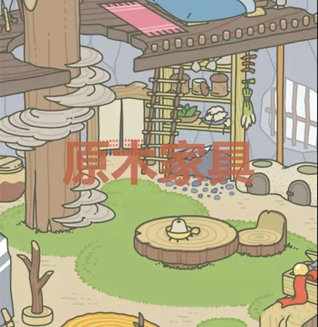 邦元名匠衣柜立下目标：生活要过得比“蛙”好！