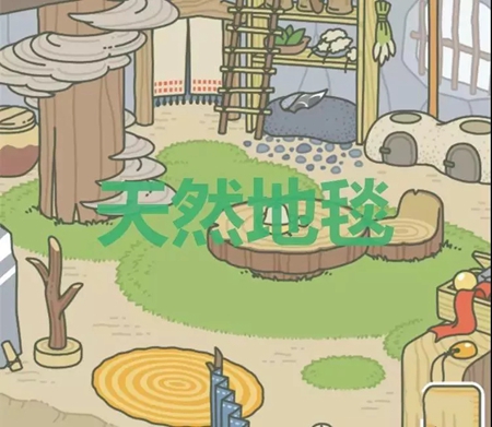 邦元名匠衣柜立下目标：生活要过得比“蛙”好！