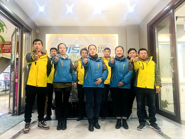 致尚门窗明星经销商周总：企业化运作是经营的核心要素