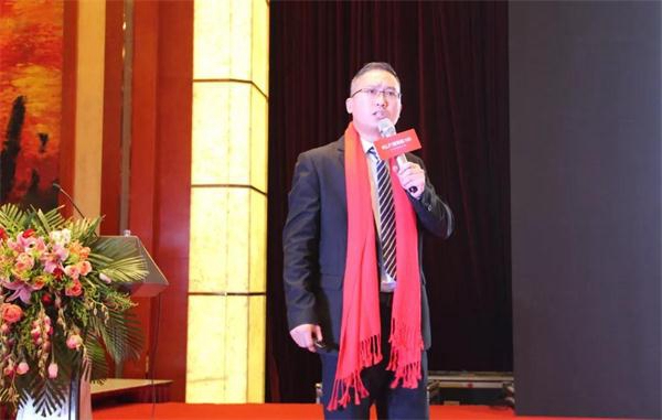 “新变革、新高度、新未来”2018客来福全国经销商年会圆满落幕! “新变革、新高度、新未来”2018客来福全国经销商年会圆满落幕!