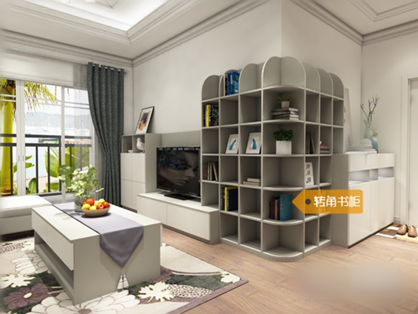 易高定制家具，定制谁的个性？