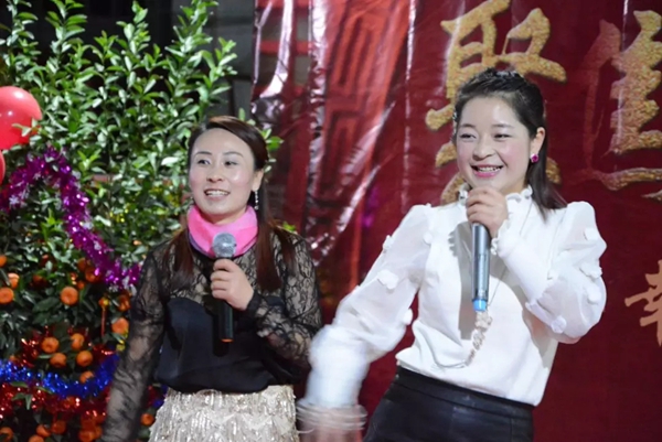 亮阁门窗晚会|聚焦订单,精益蜕变!幸福都是奋斗出来的 亮阁门窗晚会|聚焦订单,精益蜕变!幸福都是奋斗出来的