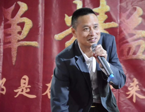 亮阁门窗晚会|聚焦订单,精益蜕变!幸福都是奋斗出来的 亮阁门窗晚会|聚焦订单,精益蜕变!幸福都是奋斗出来的