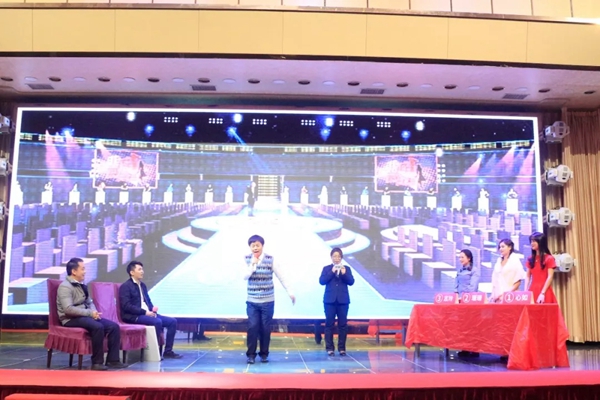 “砥砺奋进,德赢天下”艾臣安全门窗2018年会圆满落幕! “砥砺奋进,德赢天下”艾臣安全门窗2018年会圆满落幕!