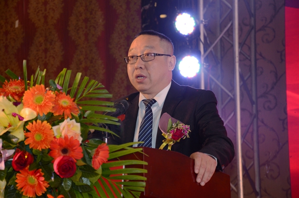 “力简使命·提速前行”2018力简营运部新春主题年会惊喜举行