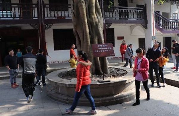 欧诺门窗冬季韶关之旅开心启程 欧诺门窗冬季韶关之旅开心启程