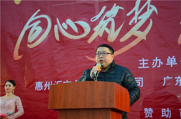 汇宝龙石业丨柯帝龙家居：“双龙”出击，破势而起